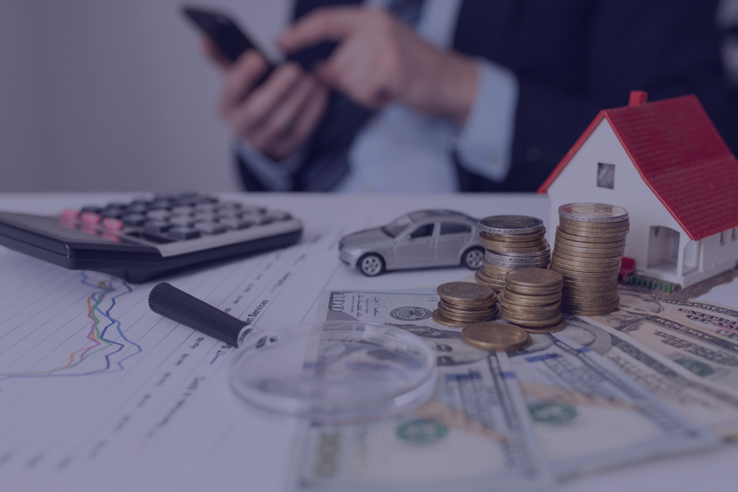 Loan Origination